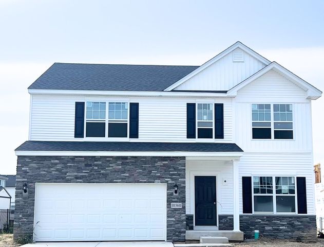 $406,140 | 8662 Potomac Way | Lowell