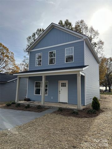 $249,900 | 1315 West Ashton Avenue | Gastonia