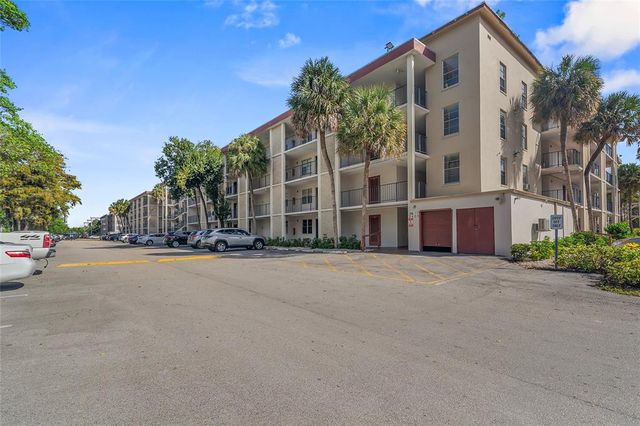 $134,000 | 2600 Northwest 49th Avenue, Unit 413 | Lauderdale Lakes West Gate