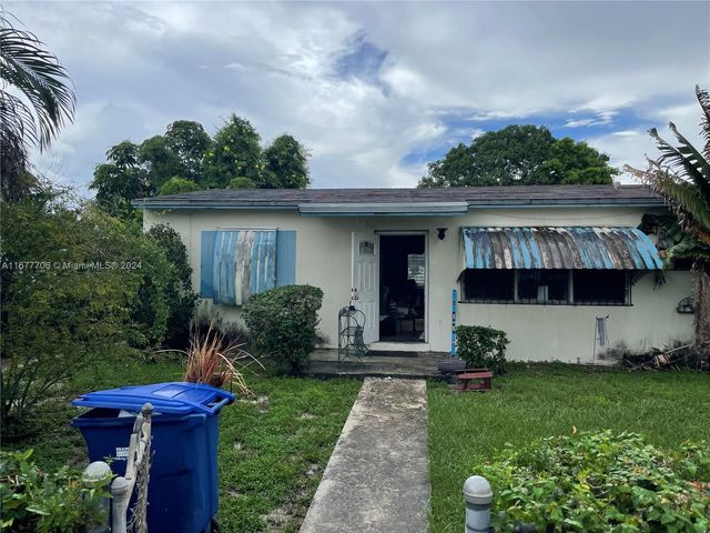 $414,999 | 2950 Northwest 156th Street | Opa-locka North