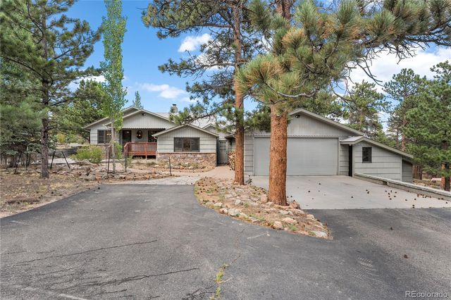 $900,000 | 1042 Lexington Lane | Estes Park