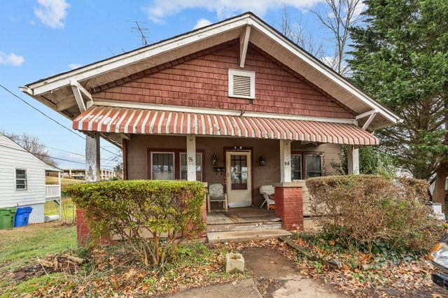 $425,000 | 96 South French Broad Avenue | South French Broad