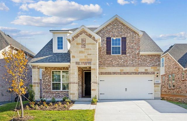 $532,400 | 11112 Boyne Avenue | Far Northwest Fort Worth