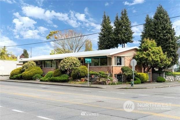 $1,495,000 | 8302 8th Avenue Northwest | Greenwood