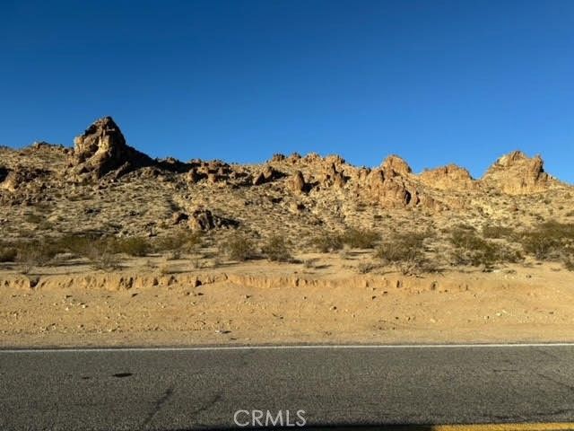 $49,000 | 0 Myalon Road | Lucerne Valley