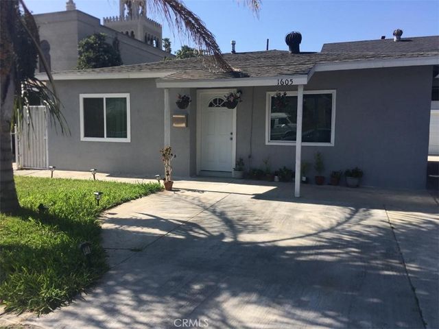 $699,000 | 1605 East San Marcus Street | Southeast Compton