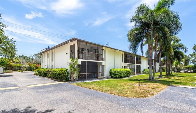 $350,000 | 7205 Curtiss Avenue, Unit 2E | Gulf Gate Estates