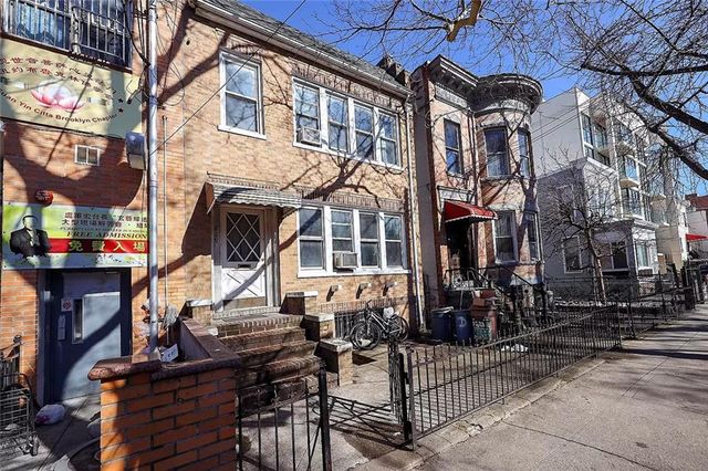 $2,100,000 | 829 54th Street | Sunset Park