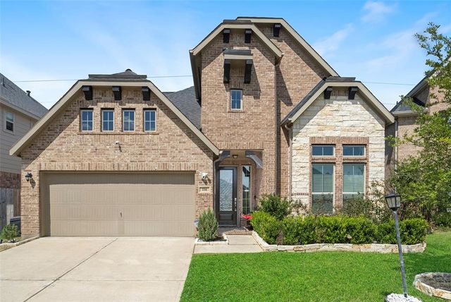 $375,000 | 114 Covington Court | Tomball