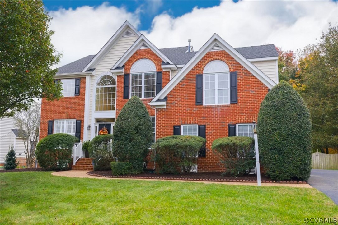 5604 Burberry Court, Glen Allen, VA 23059 | Compass