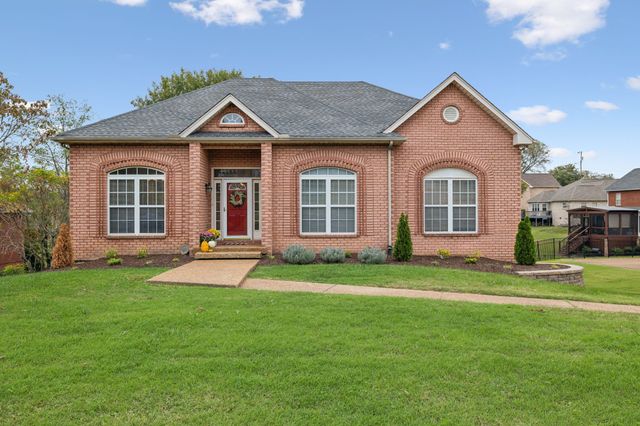 $619,900 | 1011 Strathmore Way | Hendersonville