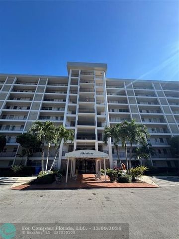 $1,800 | 3300 North Palm Aire Drive, Unit 307 | Palm Aire