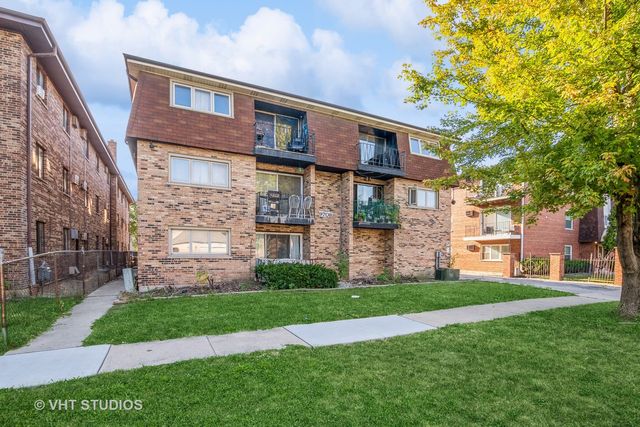 $140,000 | 9708 Nottingham Avenue, Unit 2F | Chicago Ridge