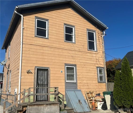 $149,900 | 253 Efner Street | Lakeview