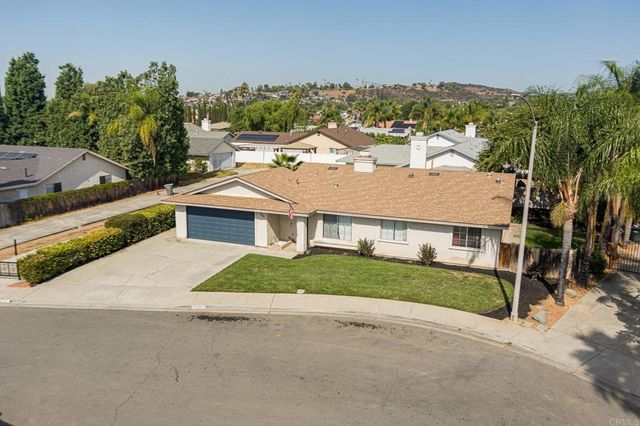 $799,000 | 1044 Tabby Lane | Central Escondido