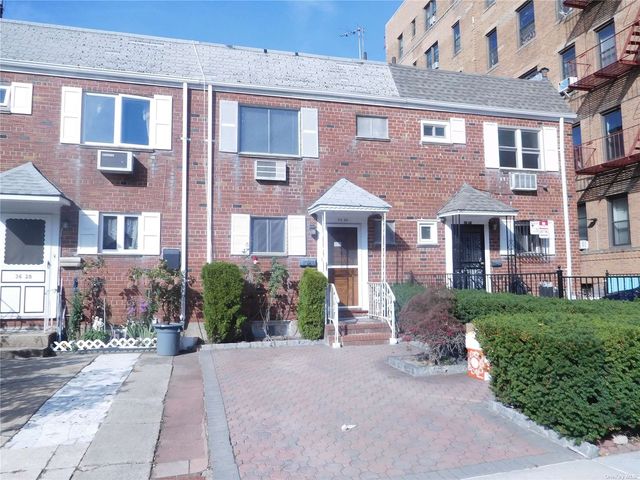 $3,500 | 36-24 165th Street | Murray Hill - Flushing