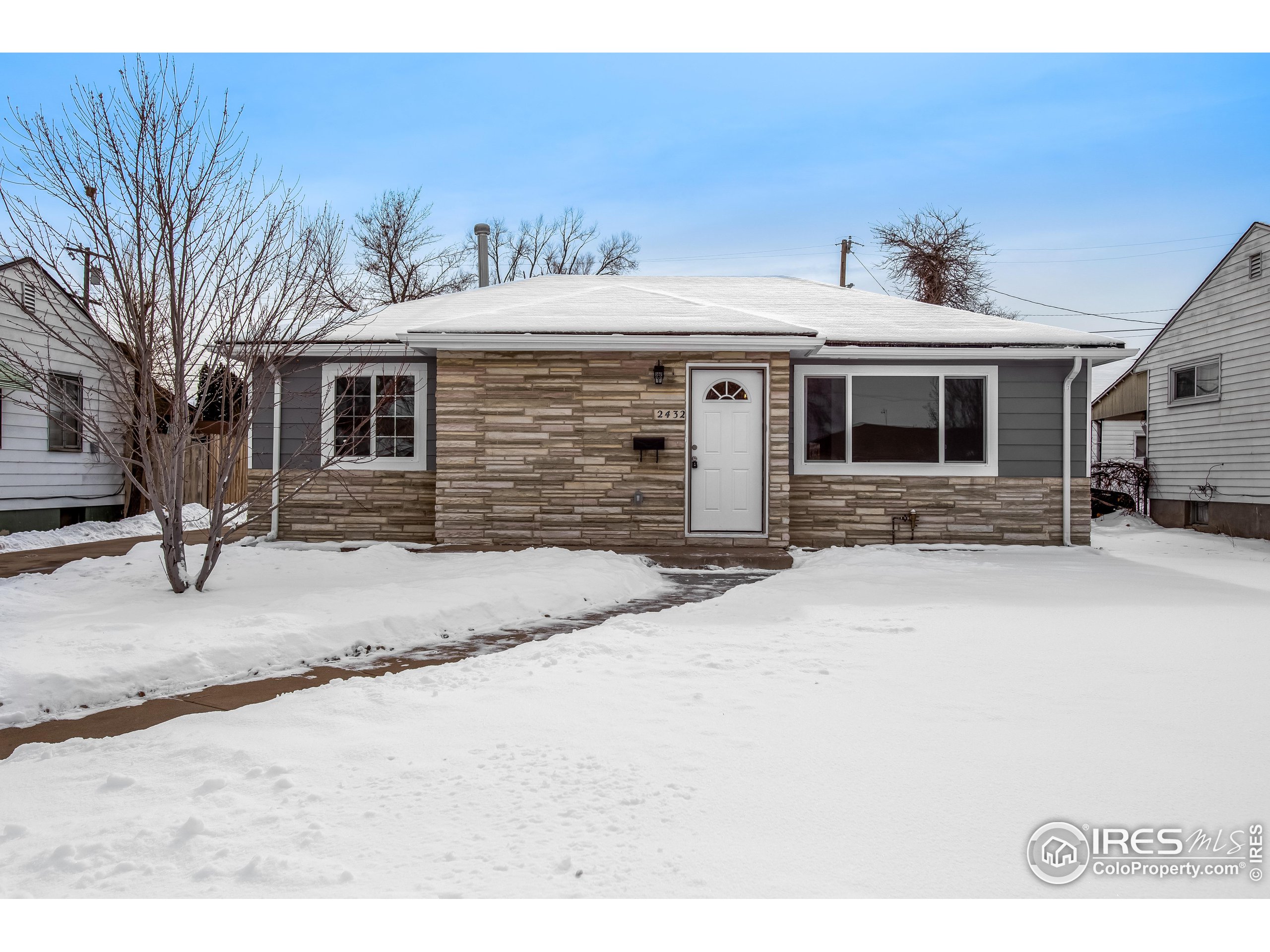 2432 West 6th Street, Greeley, CO 80634 | Compass