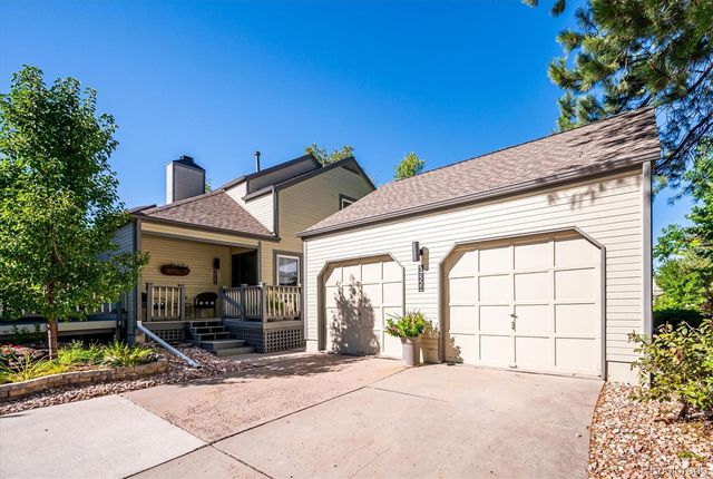 $575,000 | 6324 South Grape Court | Centennial