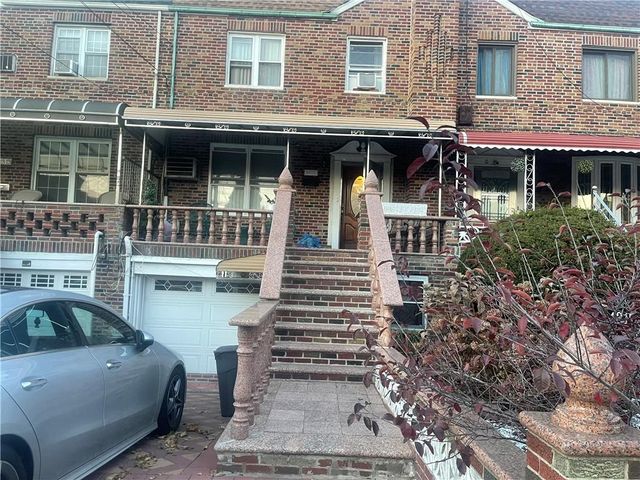 $965,000 | 4315 Avenue J | East Flatbush