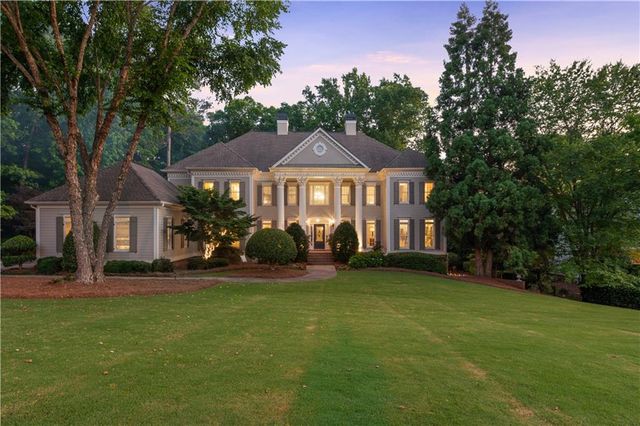 $1,875,000 | 585 Glen National Drive | Providence at Atlanta National