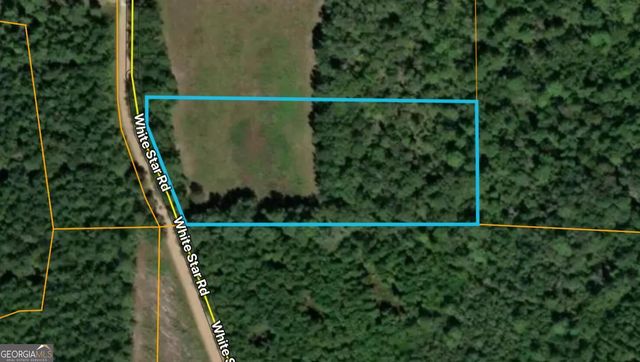 $20,000 | 0 White Star Road | Screven