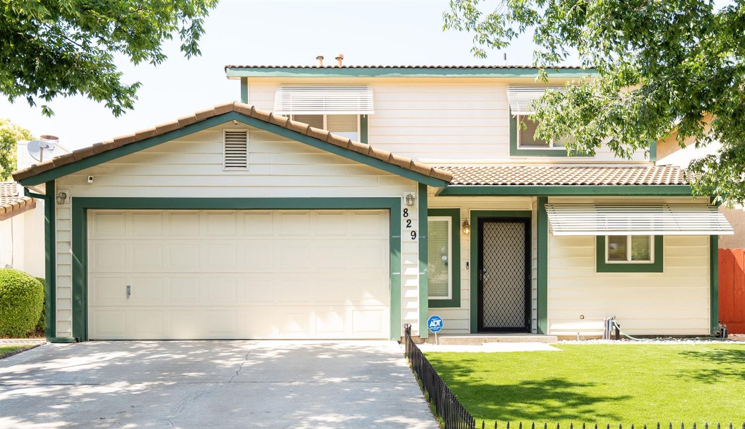Simple Green, CA, Household, Garage