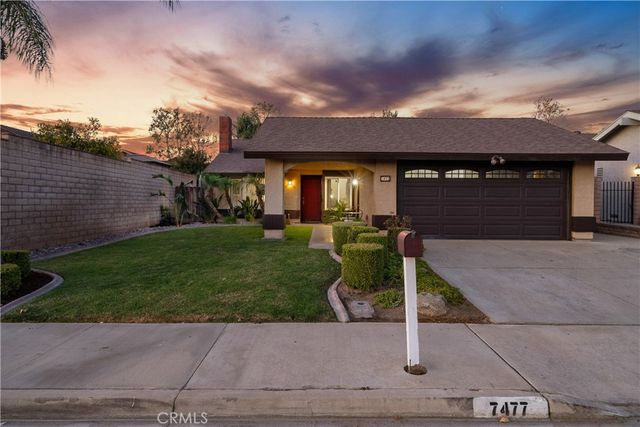 $580,000 | 7477 Penwood Lane | Rubidoux