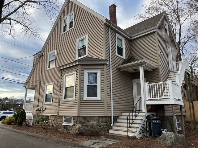 $3,000 | 15 Prospect Hill Avenue, Unit B | Waltham