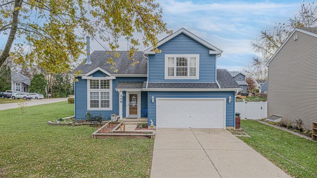 $359,900 | 458 North Colony Drive | Round Lake Park