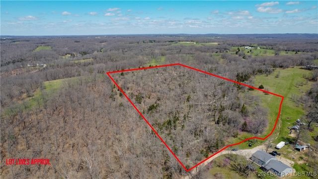 $146,705 | 80 Adams Road | Saline Township - Miller County