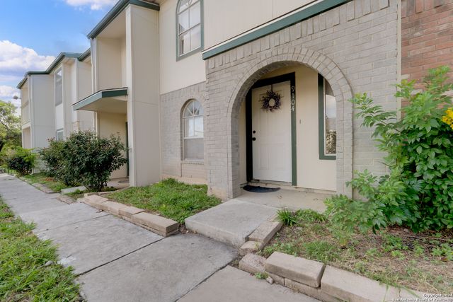 $155,000 | 4949 Hamilton Wolfe Road, Unit 9104 | San Antonio