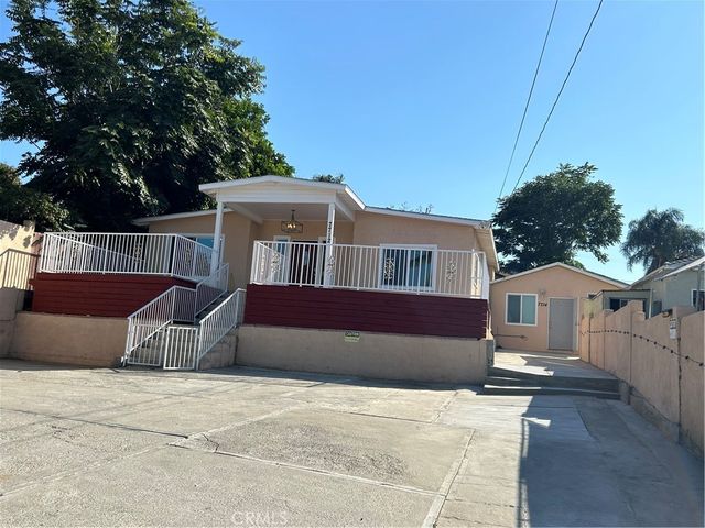 $1,198,000 | 7712 Young Avenue | South San Gabriel