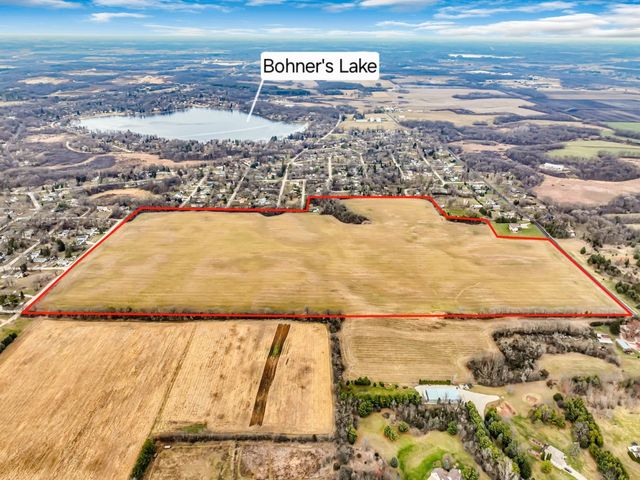 $5,250,000 | Lts123 Fish Hatchery Road | Bohners Lake