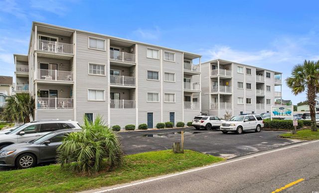 $1,700 | 5709 North Ocean Boulevard, Unit 306 | Cherry Grove Beach