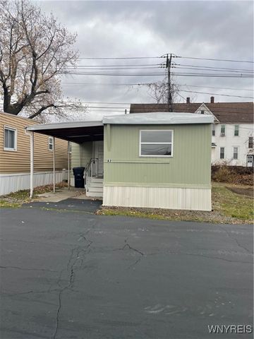 $21,900 | 3473 South Park Avenue | Lackawanna