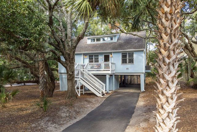 $875,000 | 522 Cobby Creek Lane | Seabrook Island