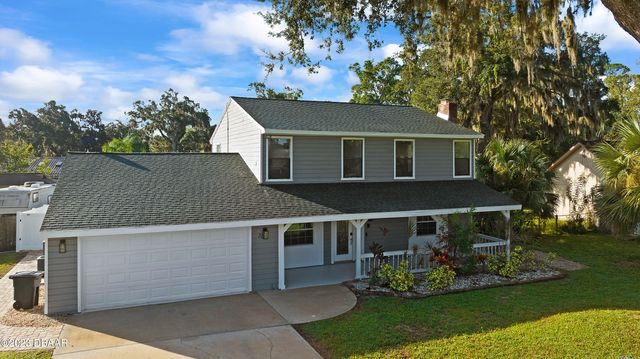 $499,900 | 351 Sagewood Drive | Port Orange