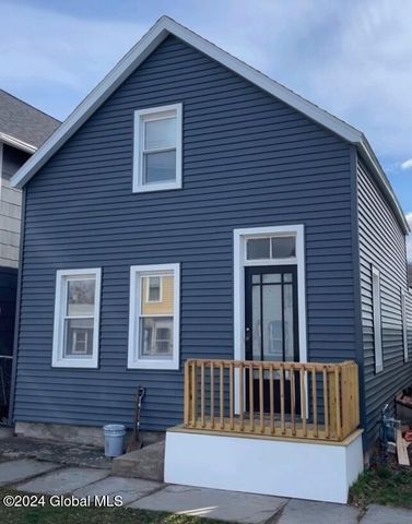 $149,800 | 458 4th Avenue | Lansingburgh