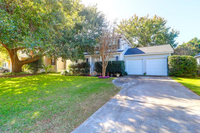 $539,900 | 429 Planters Trace Drive | Charleston