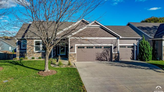 $499,900 | 1008 Drum Drive | Lawrence