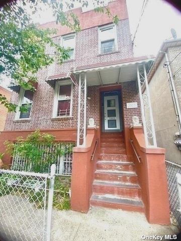 $2,885 | 2553 Williamsbridge Road, Unit 2 | Bronxwood