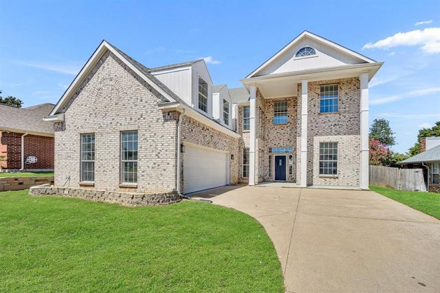 $498,000 | 6805 Dogwood Lane | North Richland Hills