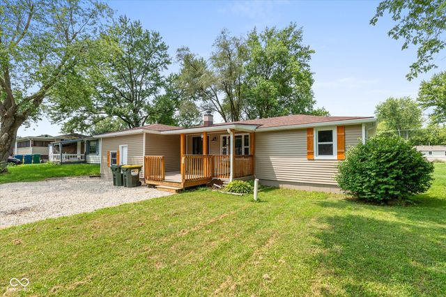 $170,000 | 5661 North Clover Elm Drive | Brandywine Township - Shelby County