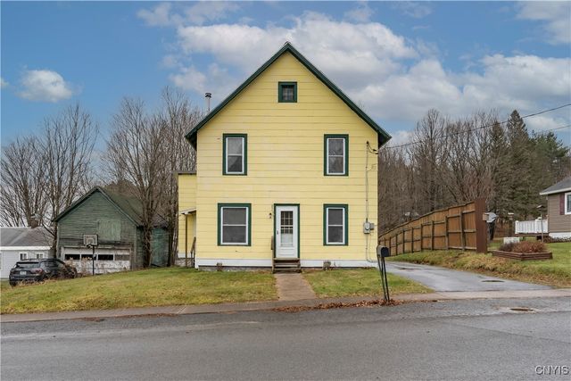 $134,900 | 8255 High Street | Harrisville