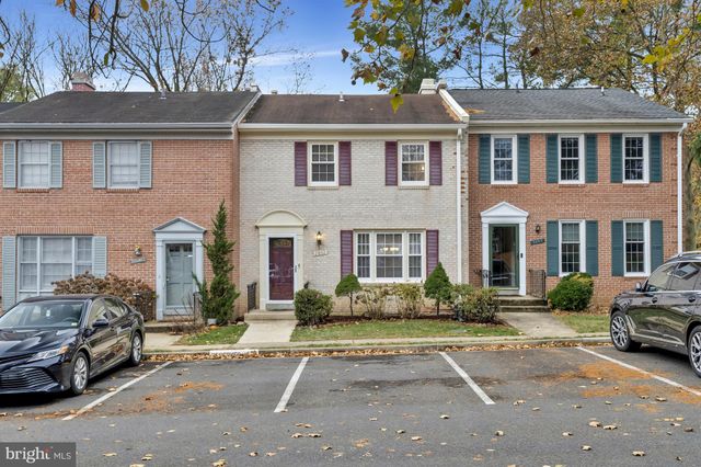 $3,250 | 2802 Balliett Court | Merrifield