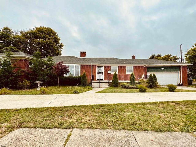 $4,800 | 1152 North Ohio Avenue | Monroe Park