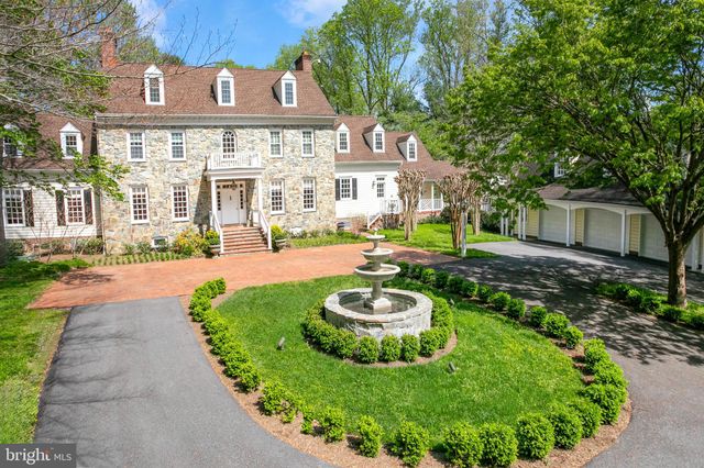 $2,995,000 | 11015 Glen Road | Piney Glen Farms