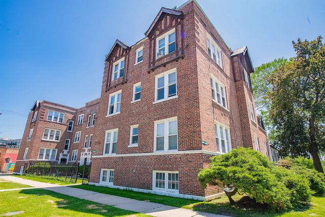 $950 | 6848 32nd Street, Unit 4 | Berwyn