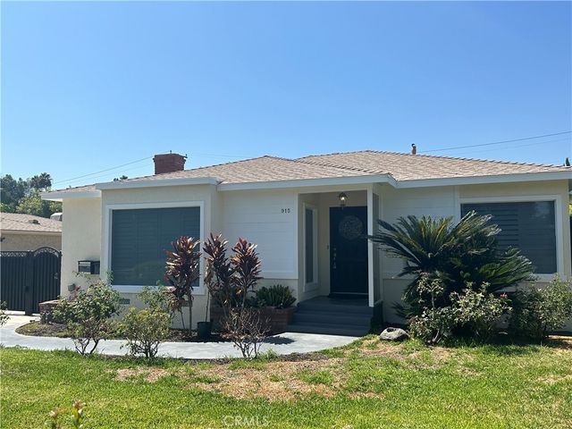 $4,150 | 915 North Santa Anita Avenue | Arcadia