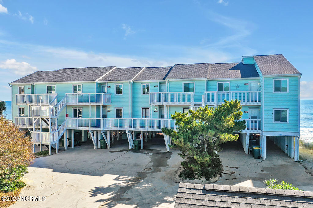 Ocean Dunes Kure Beach: Your Complete Guide to Paradise